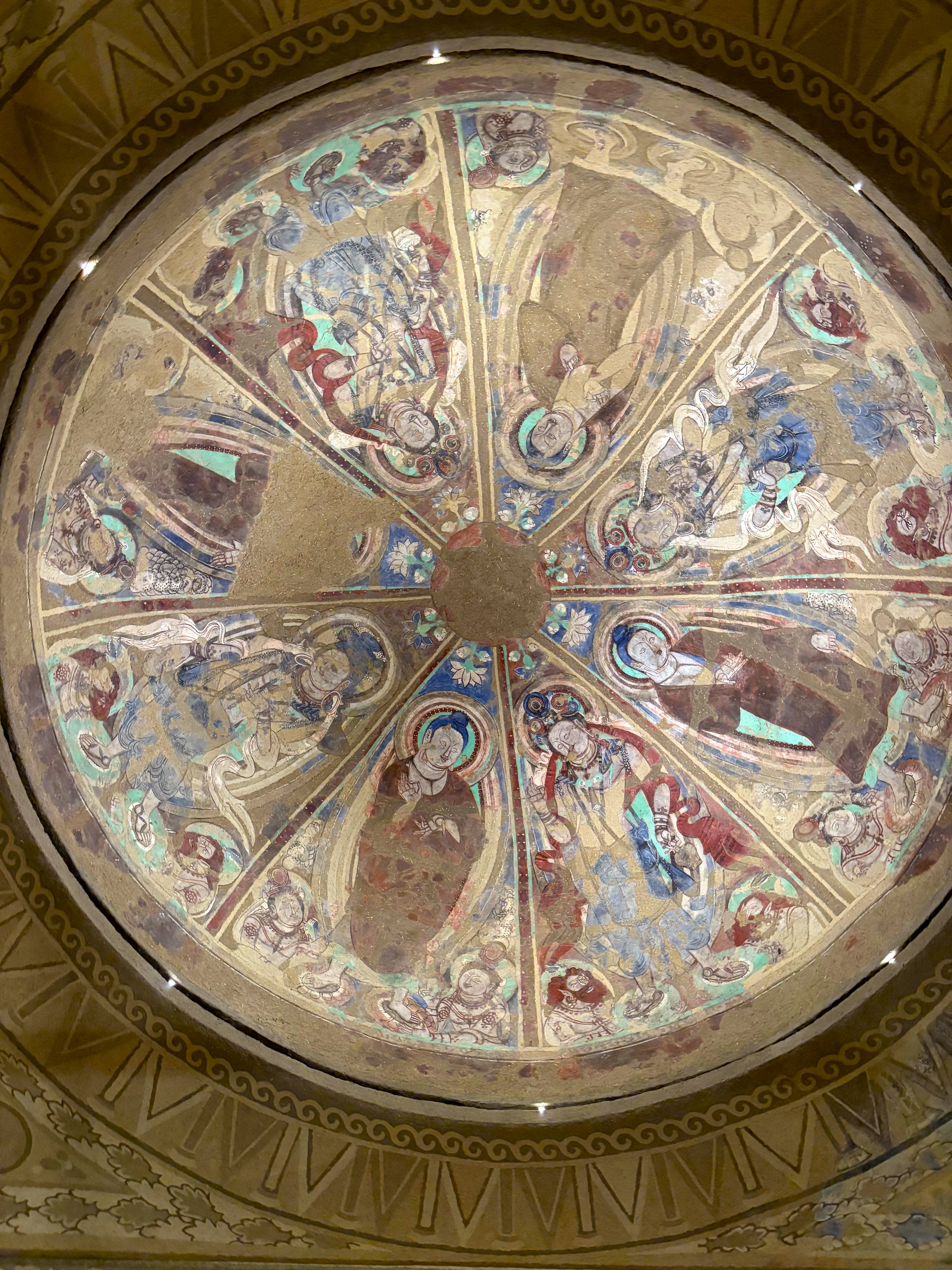 The Silk Road Buddhist Studies Workshop